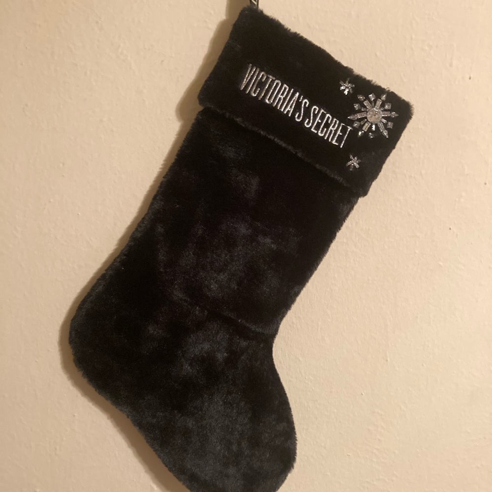 Victoria Secret stocking